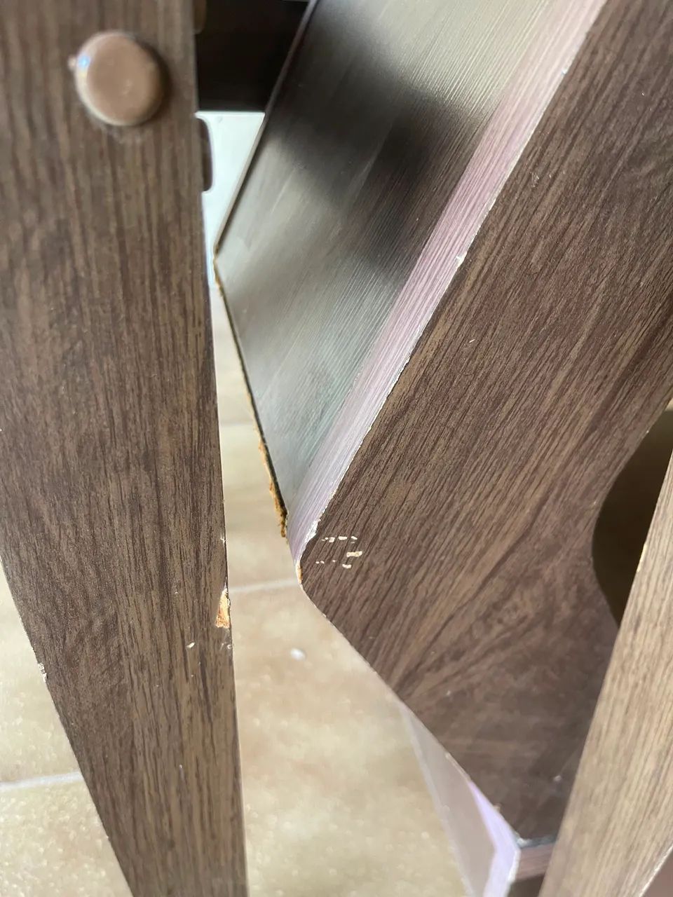 Mesa de Jantar 6 Lugares - Foto 5