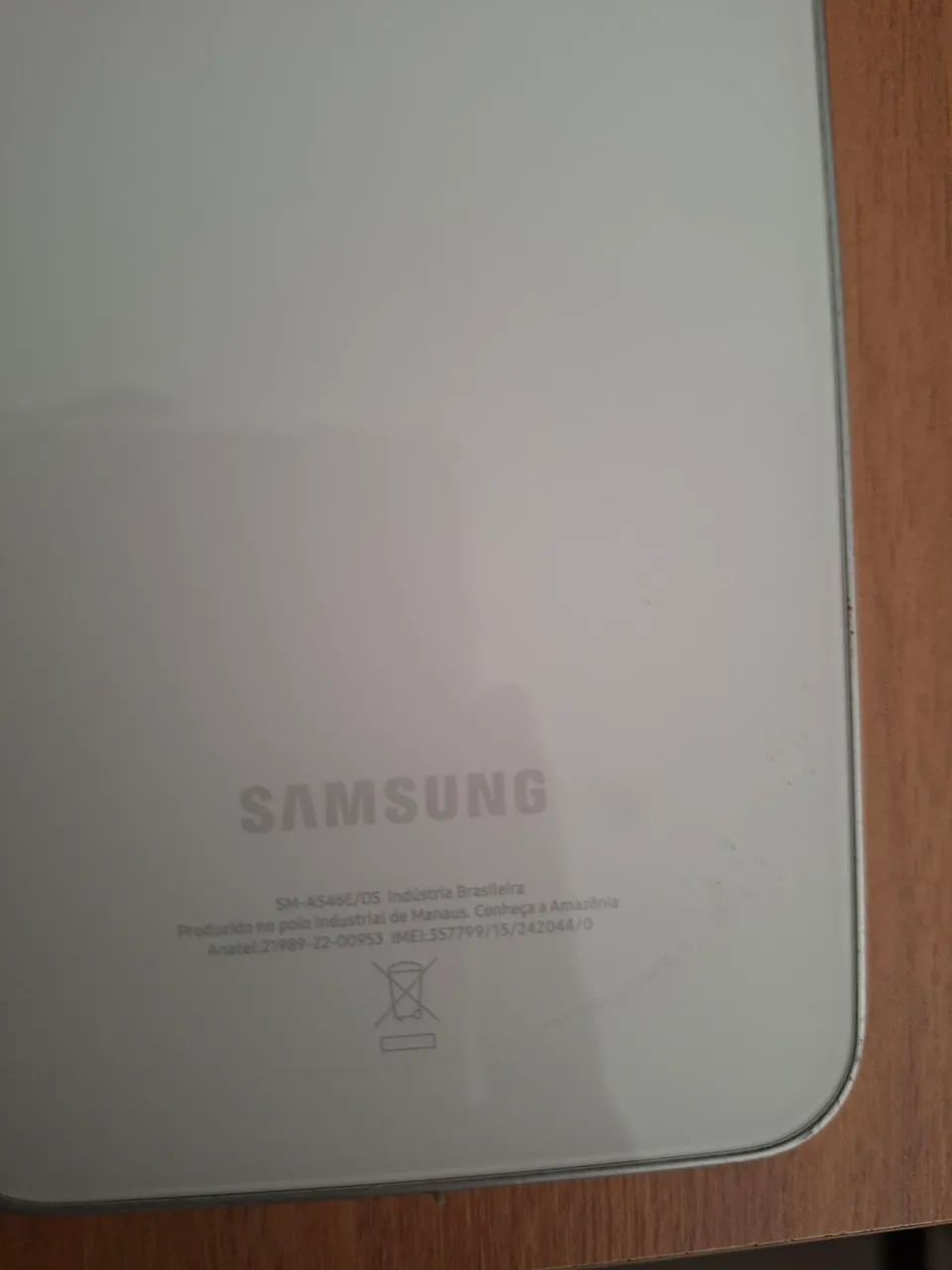 Vendo Samsung A54 - Foto 4