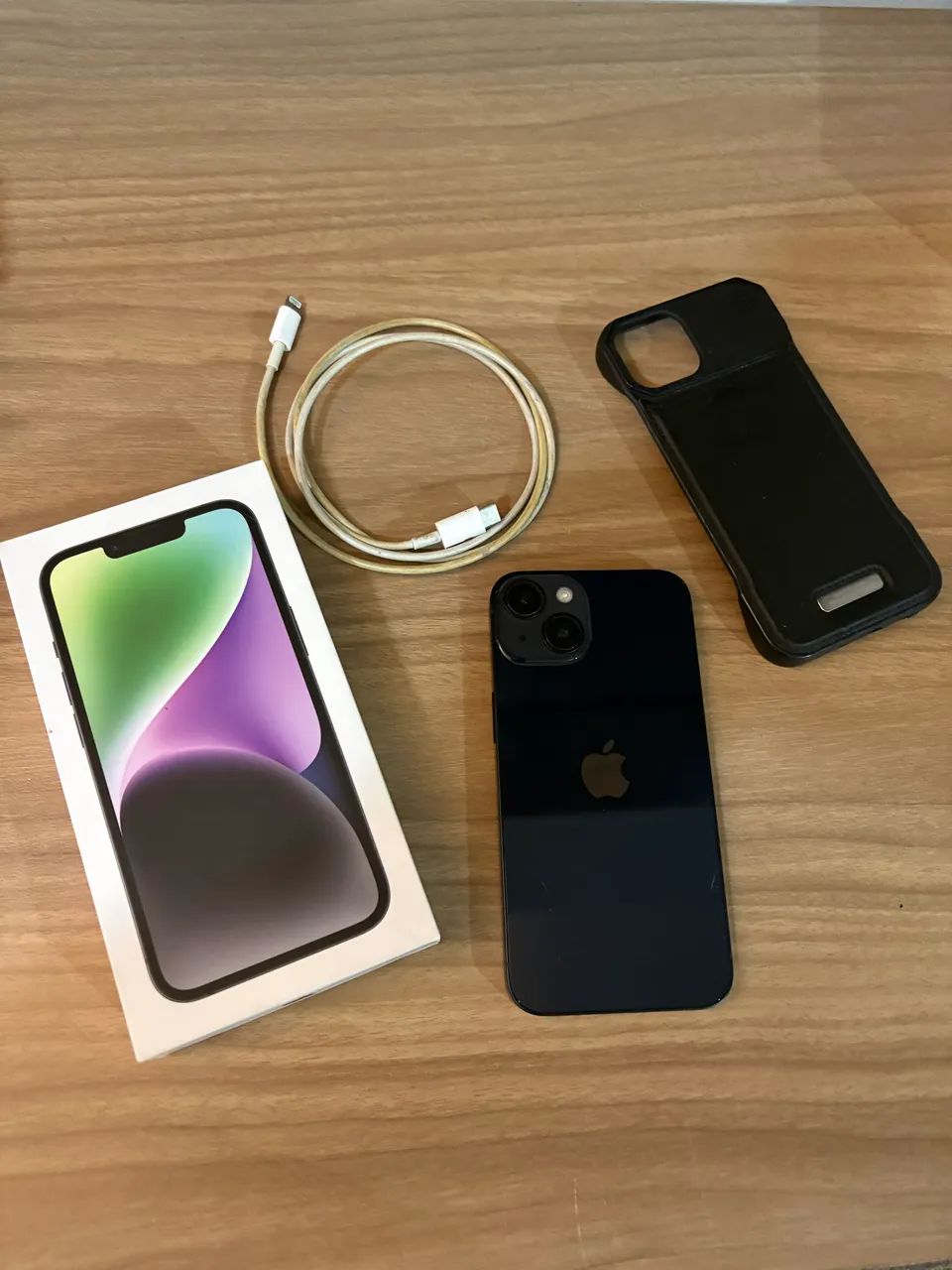 iPhone 14 128gb