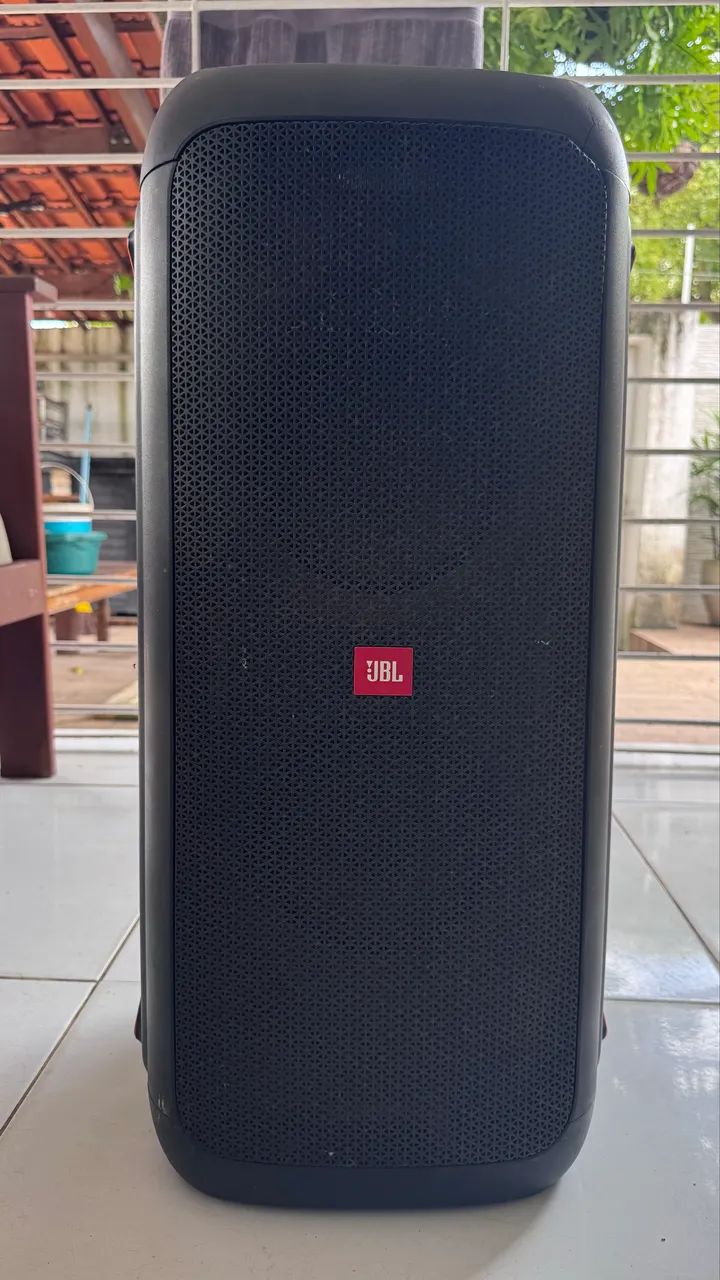 JBL PARTYBOX 200 - Foto 3