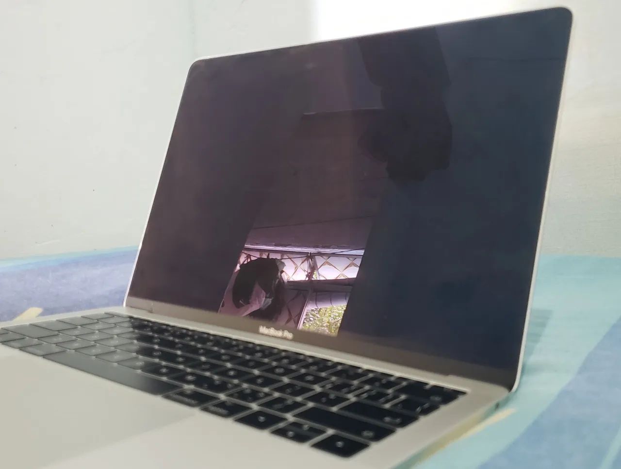 【特典付き】MacBook Pro 13㌅ A1708 i5/8GB/256GB Macbook pro a1708 i5 8gb 256gb ssd - Notebooks - Barreiras