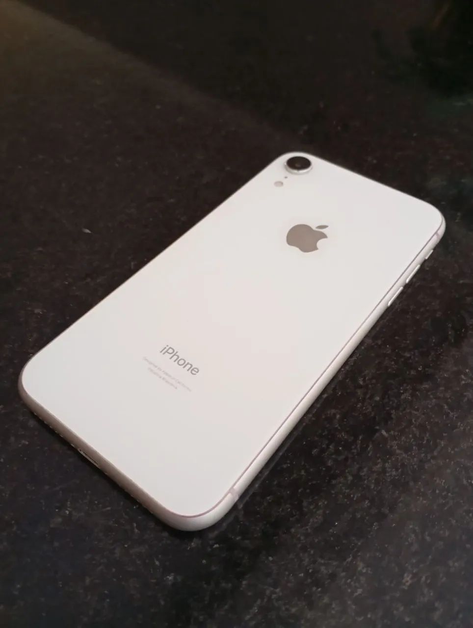 iPhone XR  - Foto 2