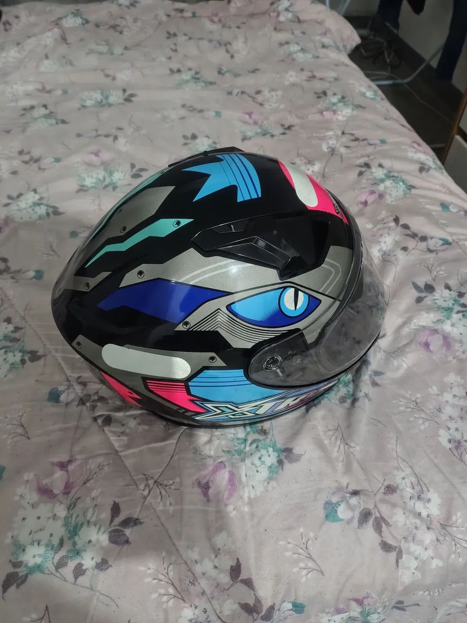 Capacete  - Foto 2