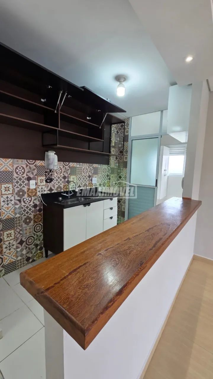 Apartamento com 3 Quartos sendo 1 Suíte - Trujillo - Sorocaba/SP - Foto 11