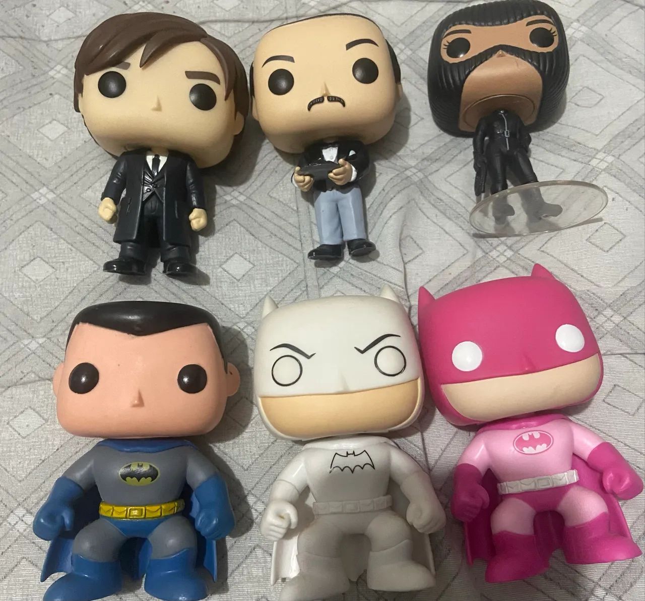 Funkos pops  - Foto 4