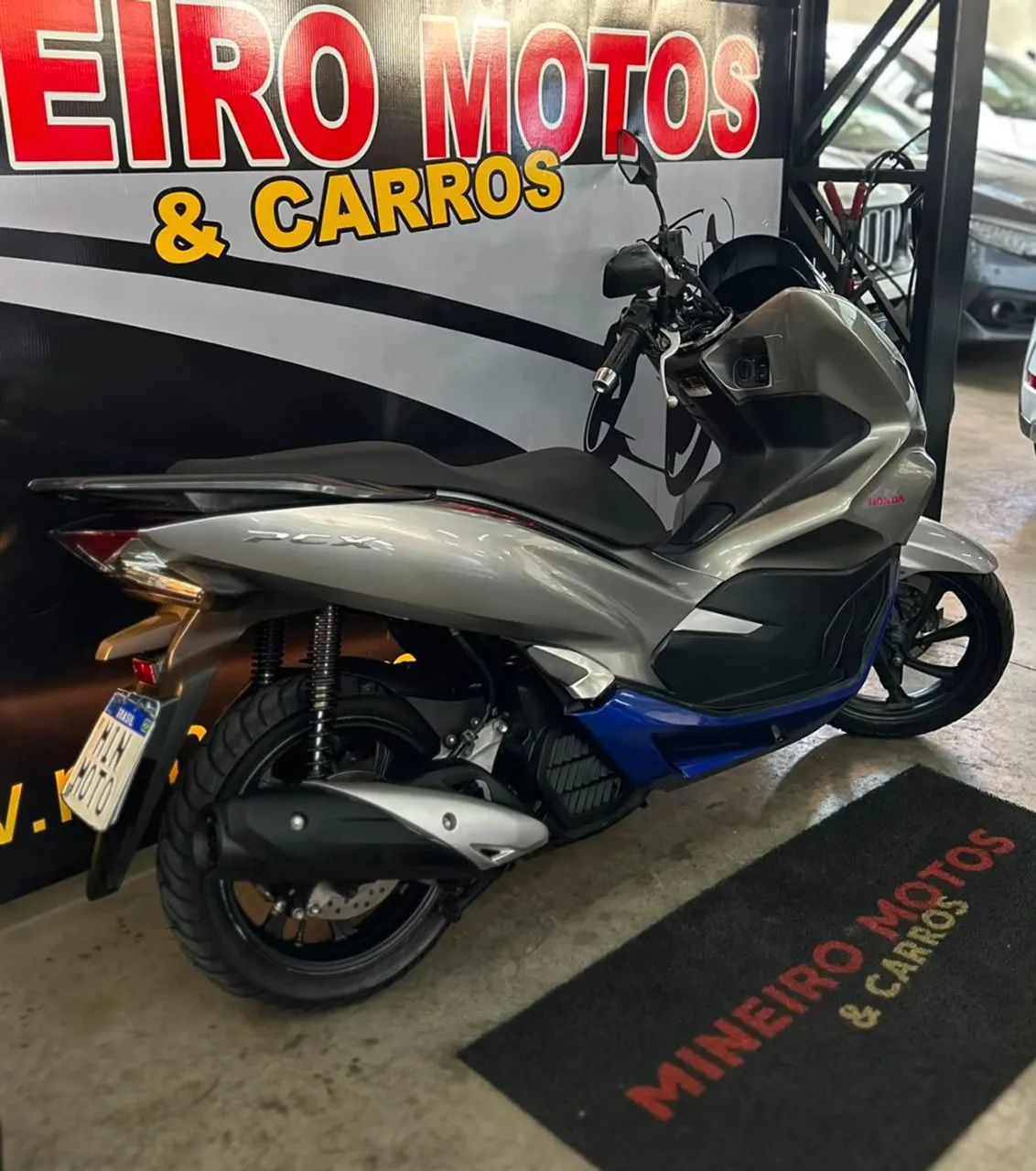 PCX 150 SPORT - Foto 3