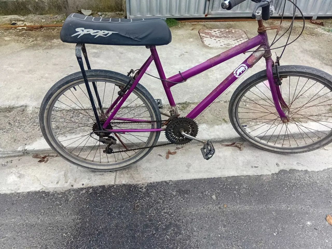 Bike  - Foto 2