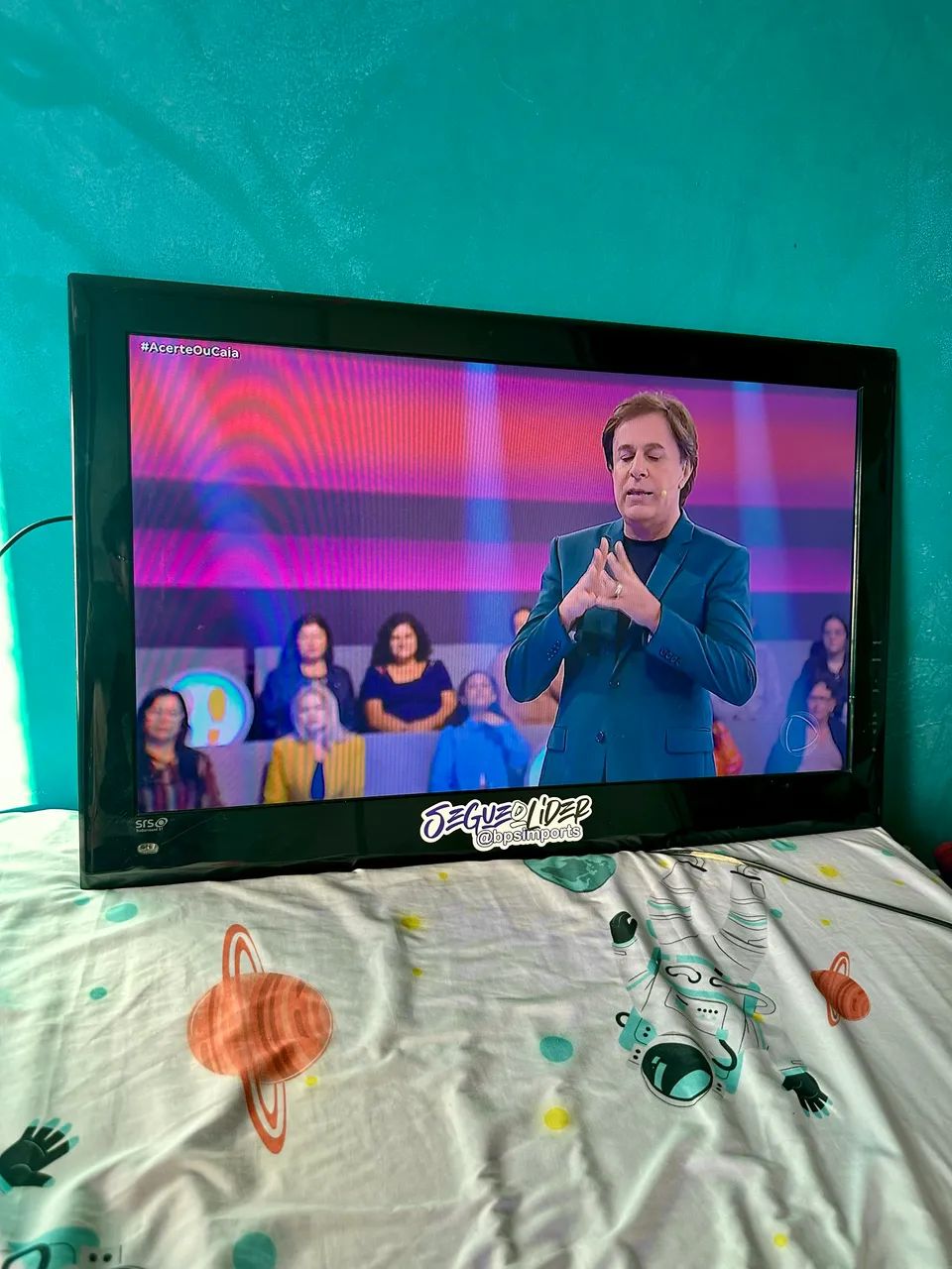 TV 32 Polegadas - Foto 3