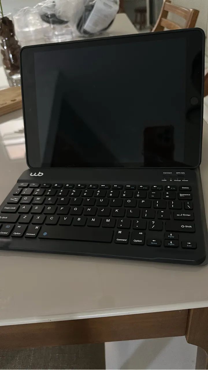 iPad 9, 64gb novíssimo  - Foto 2