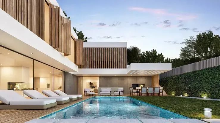 Chácara personalizada com 3 dormitórios e piscina - Foto 4