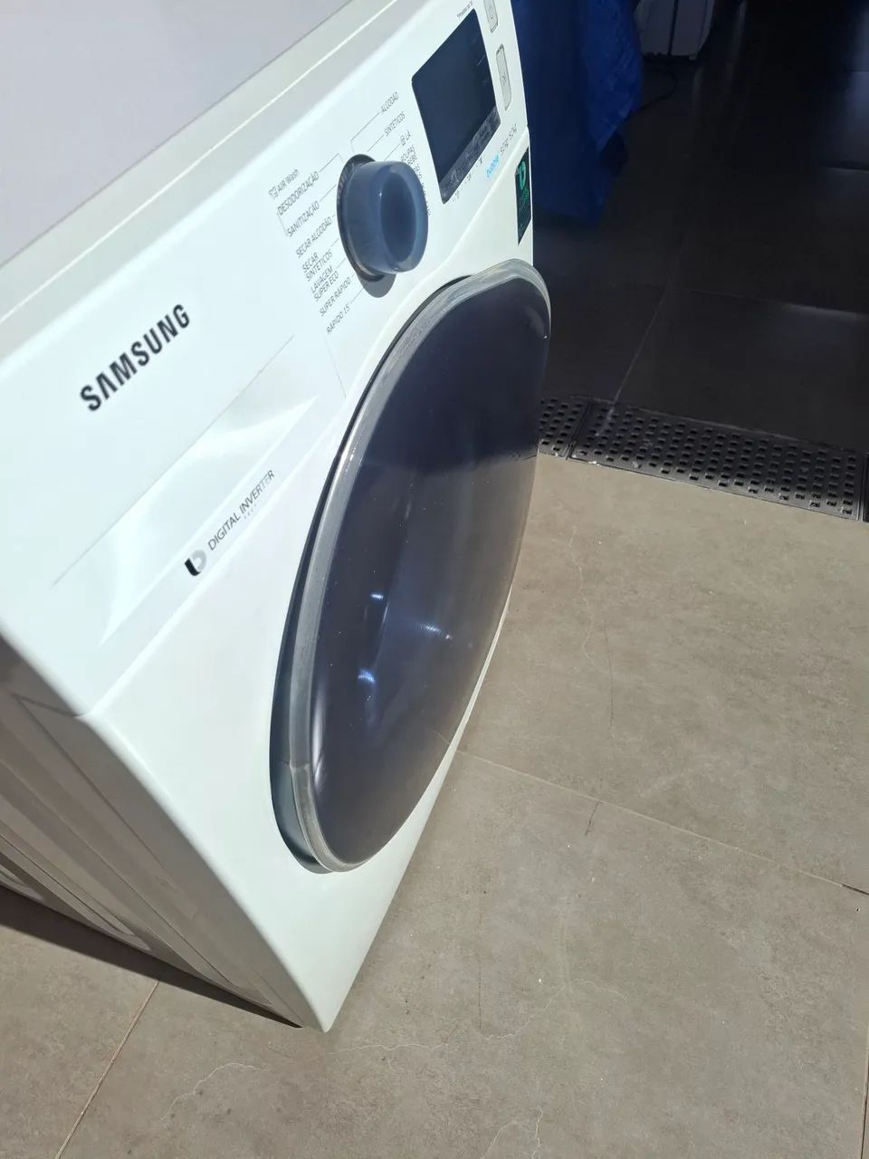 Máquina de lavar e secar  - Foto 4