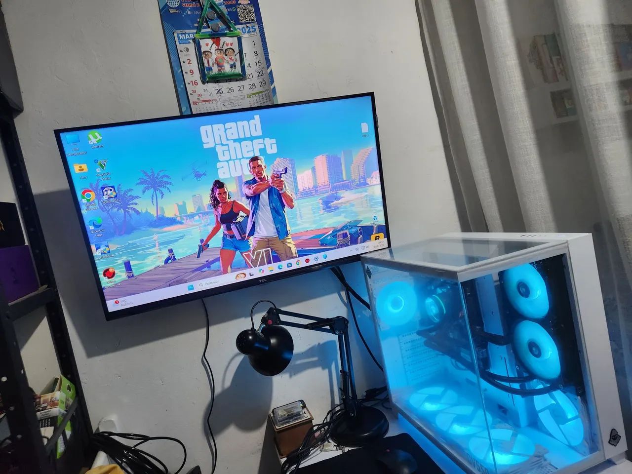 Pc Game Amd Ryzen