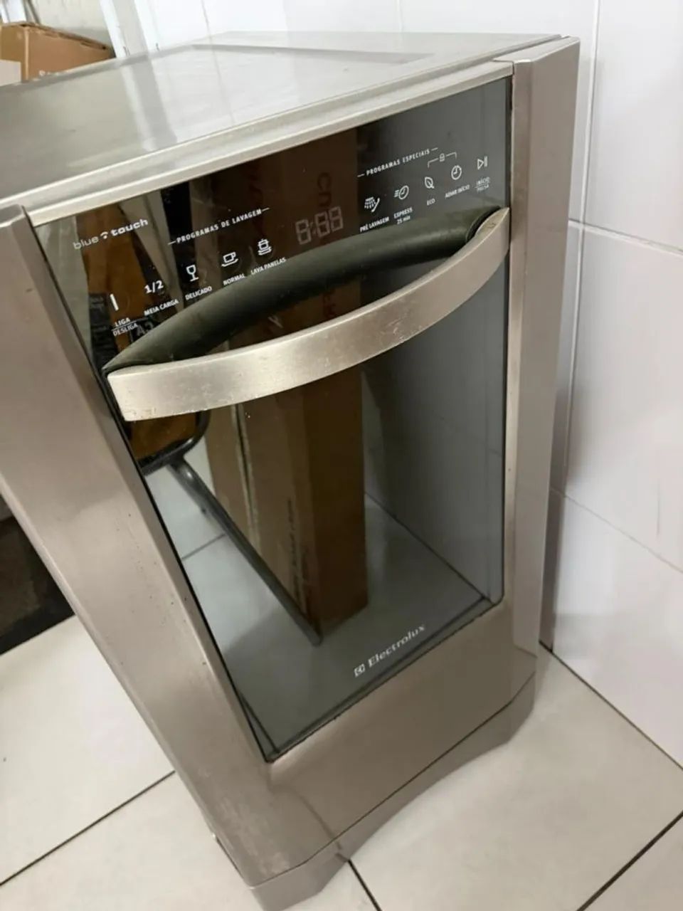 Lavar louca Electrolux  - Foto 3