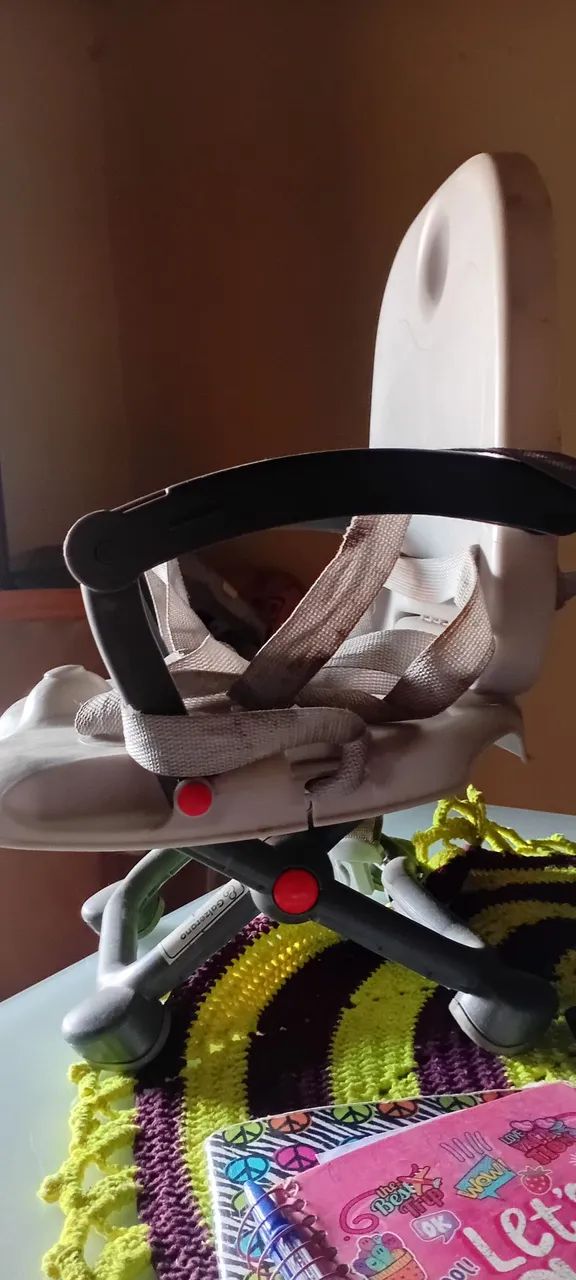 Assento elevatório zyce ref.D501 Galzerano 