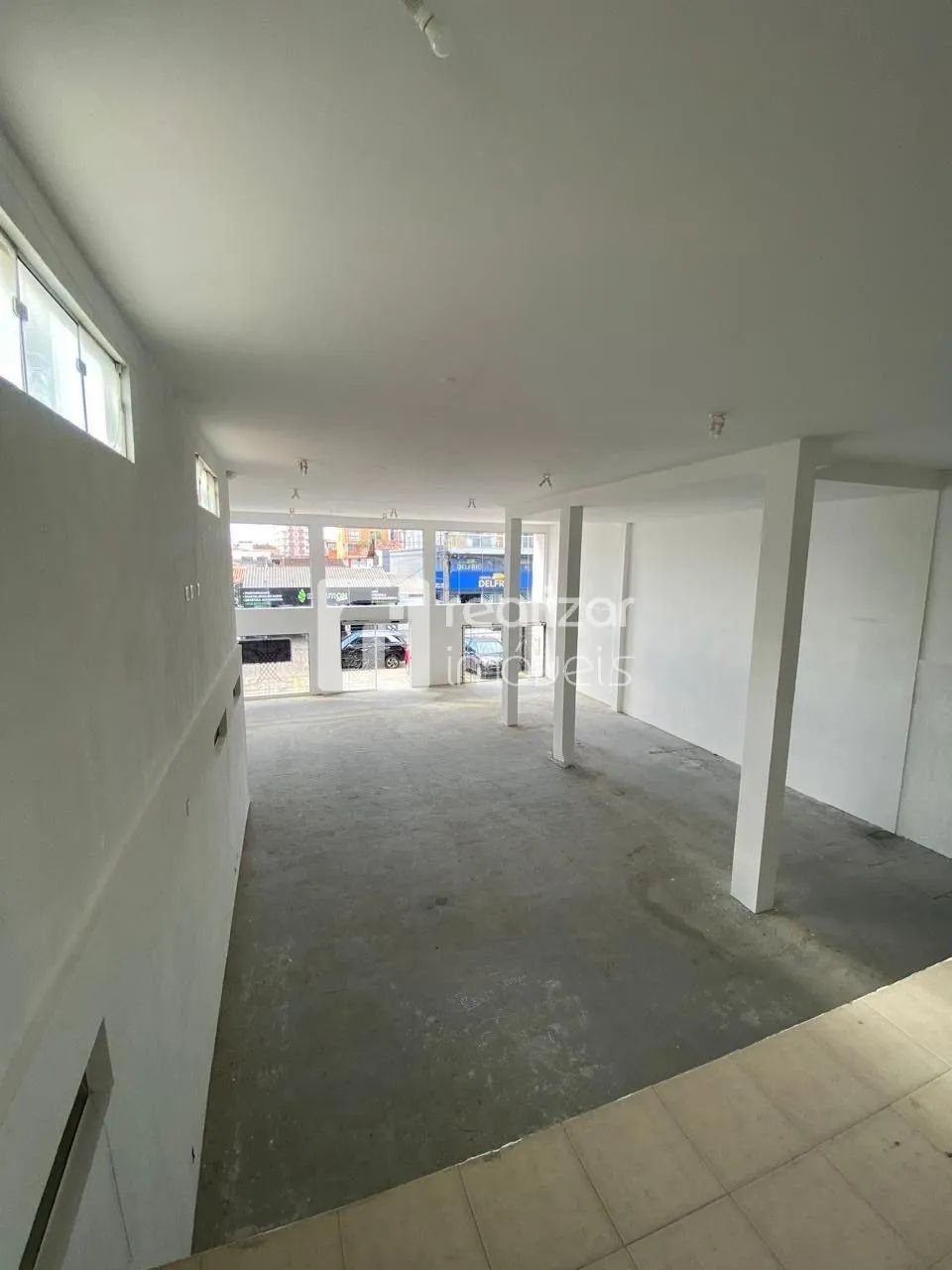 Prédio Comercial no bairro Campinas, São José - Foto 4