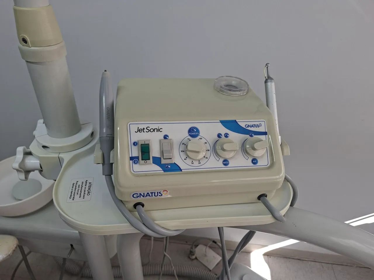 Vendo consultório odontológico  - Foto 4