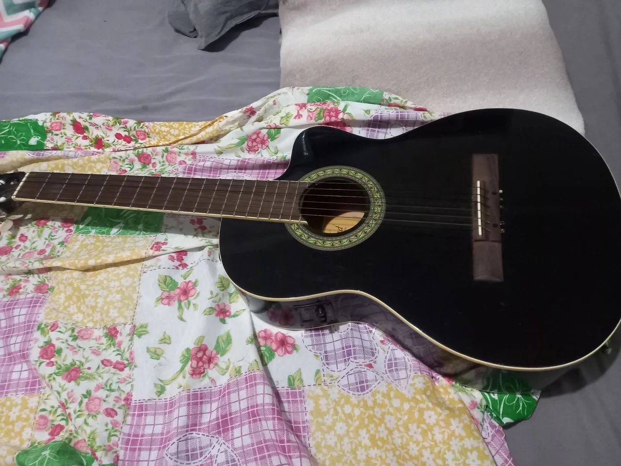 Violão  - Foto 3