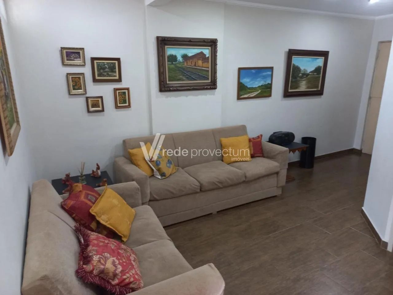 sala - Centro - Campinas - Foto 4