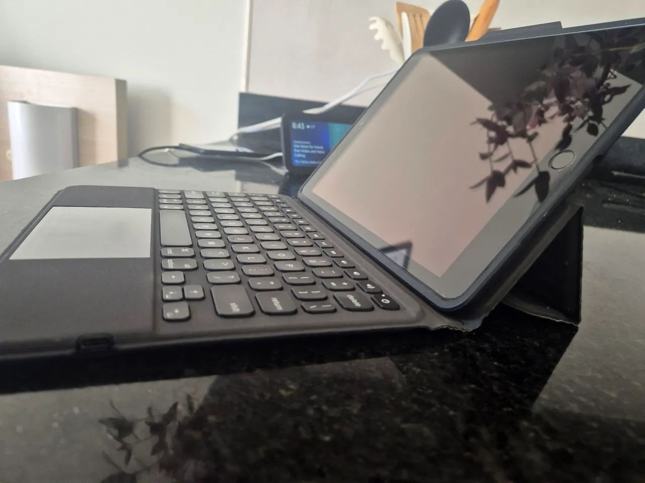 IPad 9th Geração - 256gb - Excelente estado. Só 6 meses de uso - Foto 6