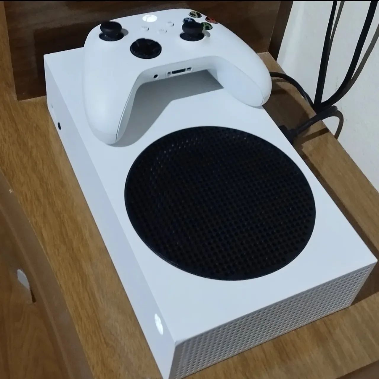 Xbox Series S Impecável  - Foto 4