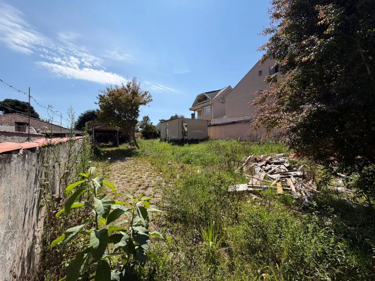 Terreno no Pilarzinho - Foto 2