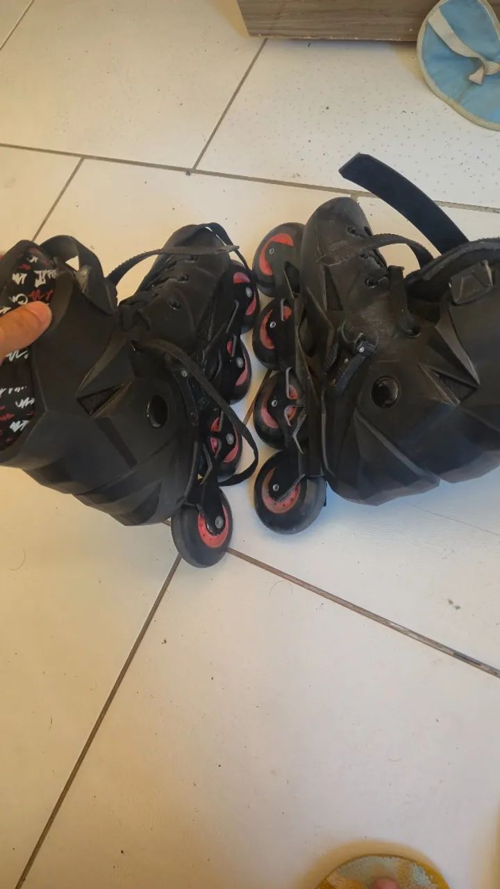 PATINS