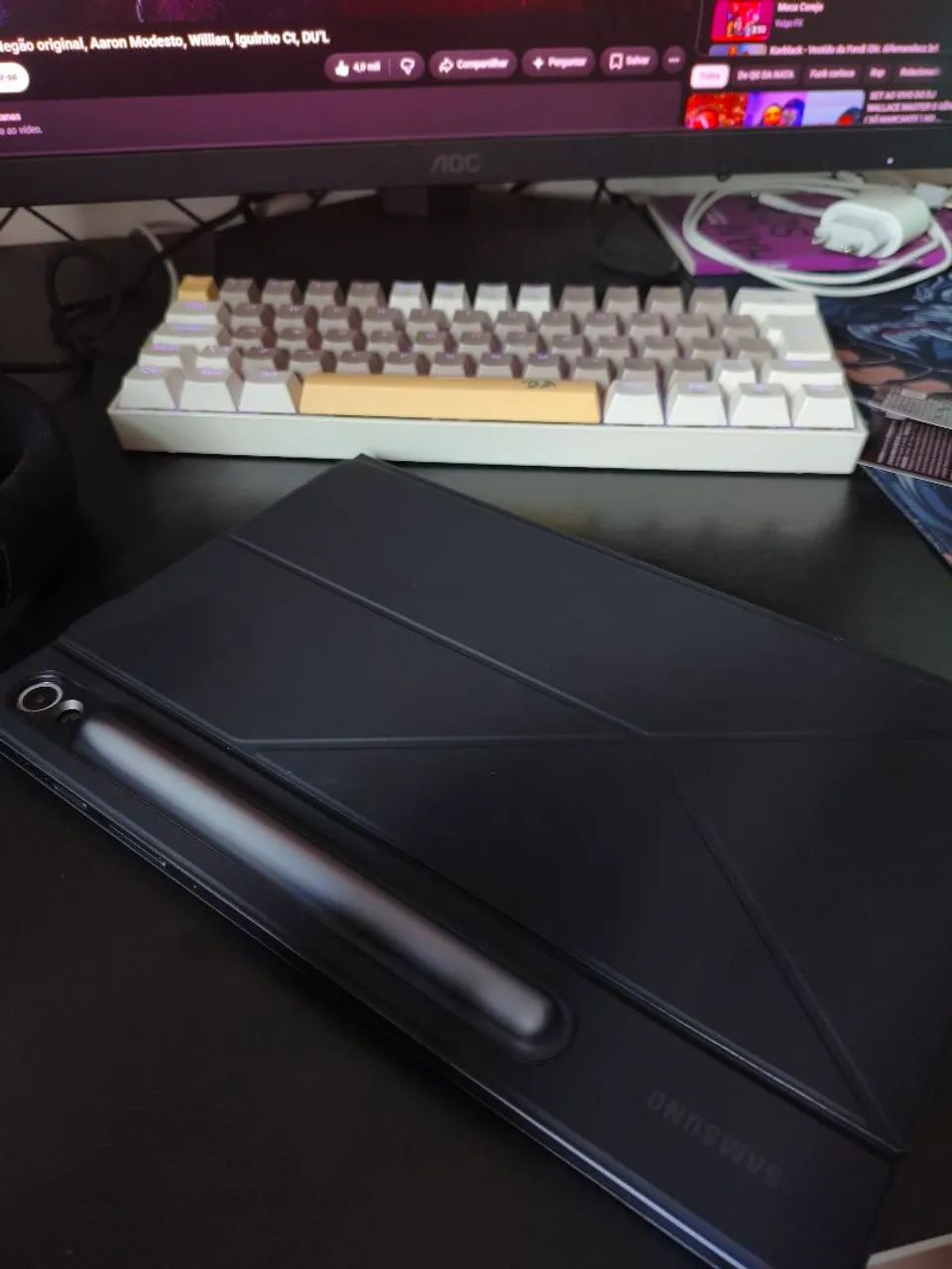 Samsung Tab S10 Lite  - Foto 2