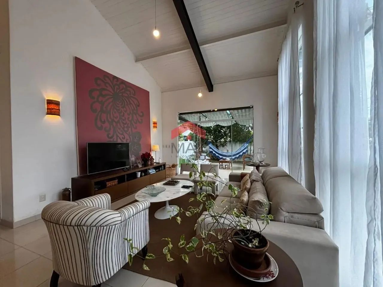 Casa para Locação em Salvador, Piatã, 4 dormitórios, 4 suítes, 5 banheiros, 4 vagas - Foto 6