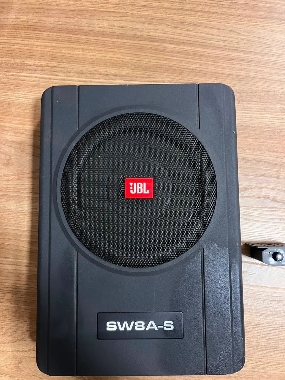 Subwoofer SLIM JBL - Foto 2