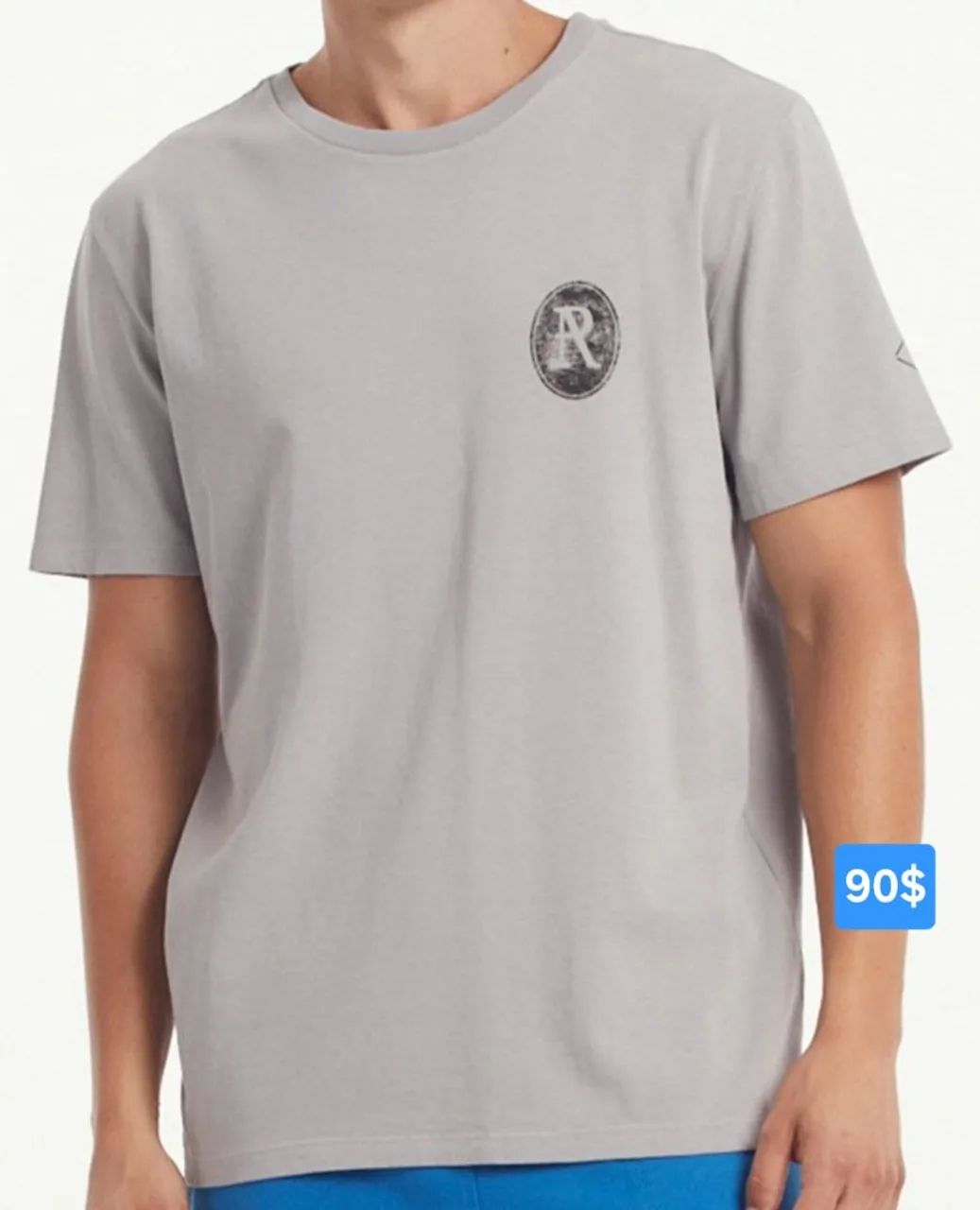 Camisa da Replay P, M, G, GG e G1 original  - Foto 4