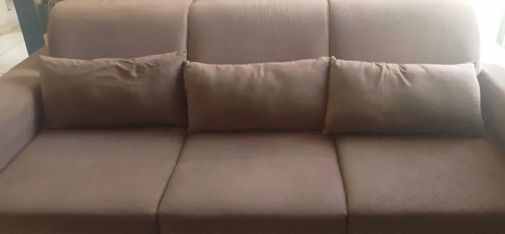 Sofá 2 e 3 lugares - Foto 2
