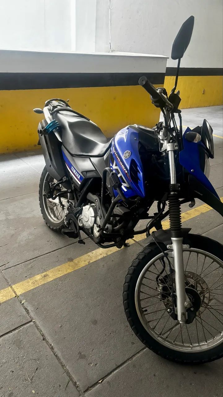 Moto Nova, segundo dono!!! - Foto 5