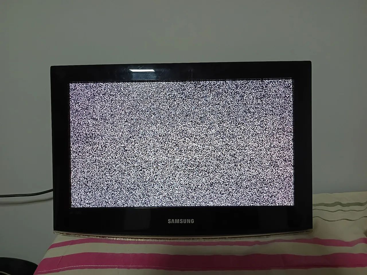 TV Samsung 21 polegadas ( Não e Smart )