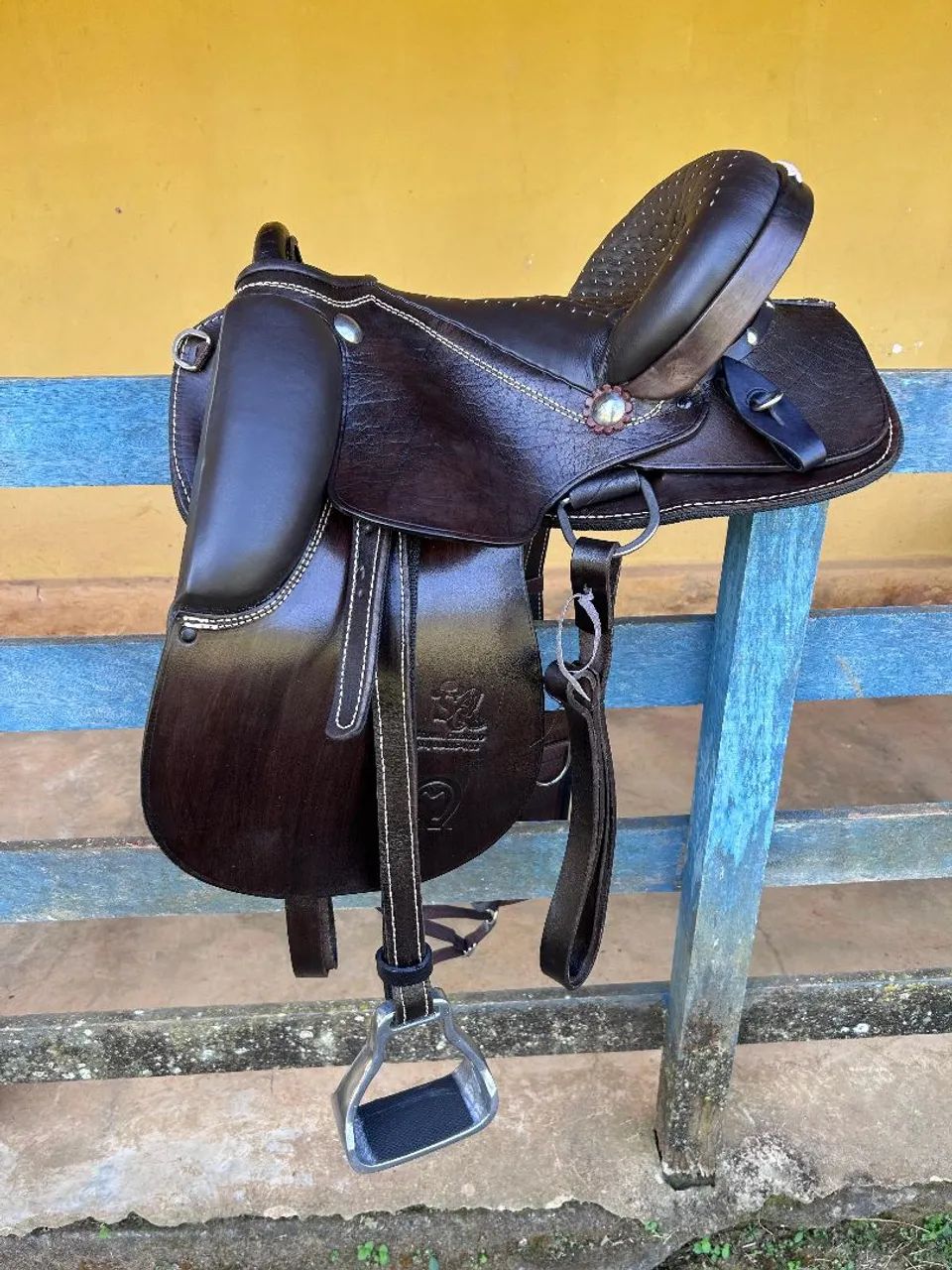 Selas Pista Nova - Foto 4