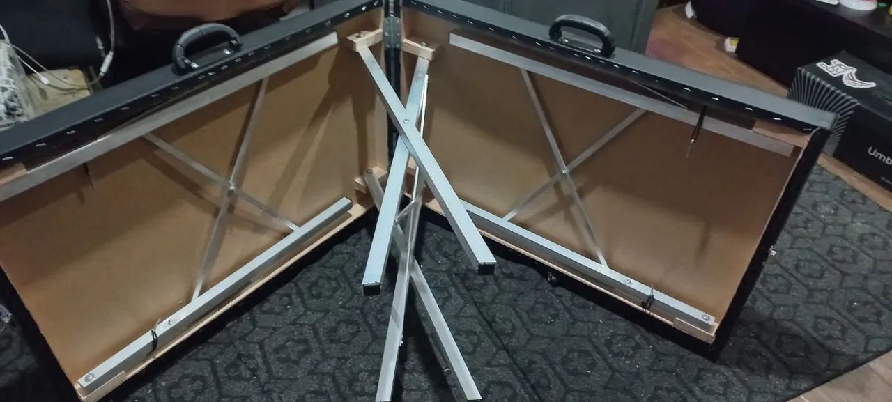 Maca usada, ótimo estado 3 messes de uso. - Foto 4