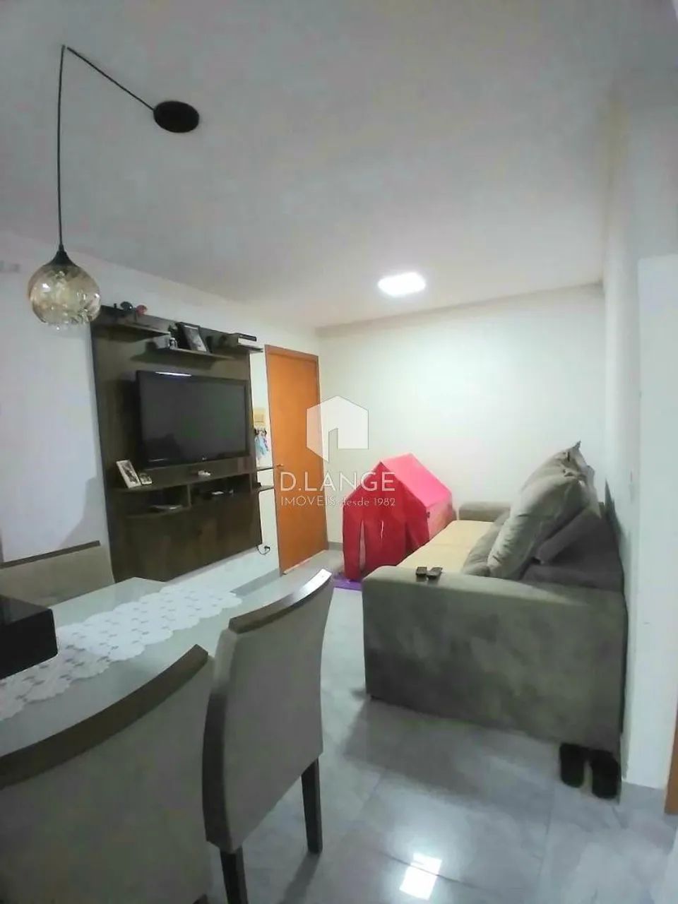 Apartamento à venda no bairro Jardim Centenário em Campinas - Foto 5