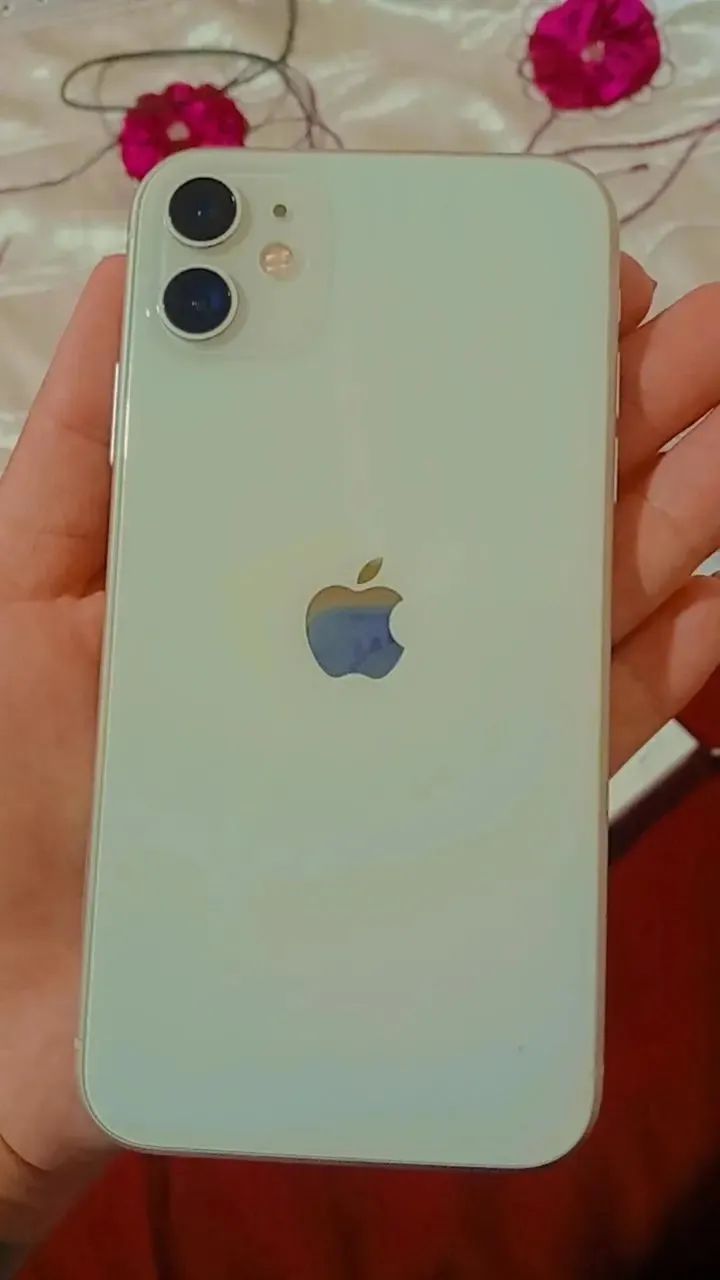 Vendo IPhone 11 64Gb  - Foto 4