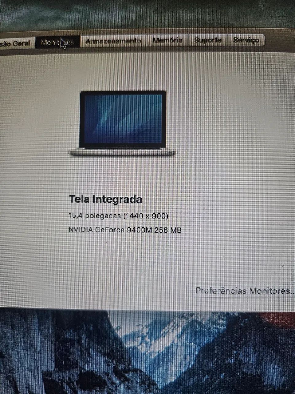 Mackbook pro ano 2009 A1286 - Foto 3