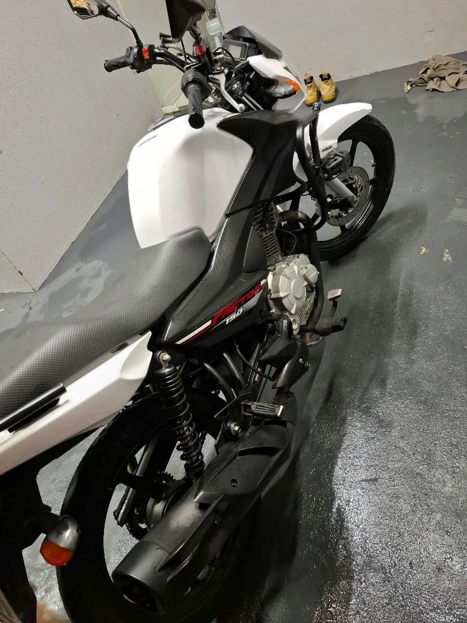 Vendo ou troco Factor 150 2018 - Foto 3