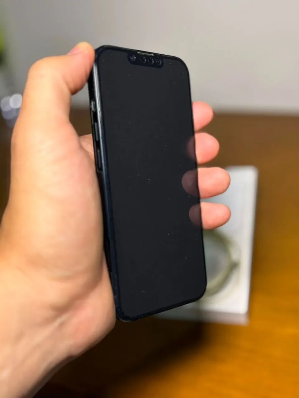 iPhone 13 128GB. Muito Conservado! - Foto 3