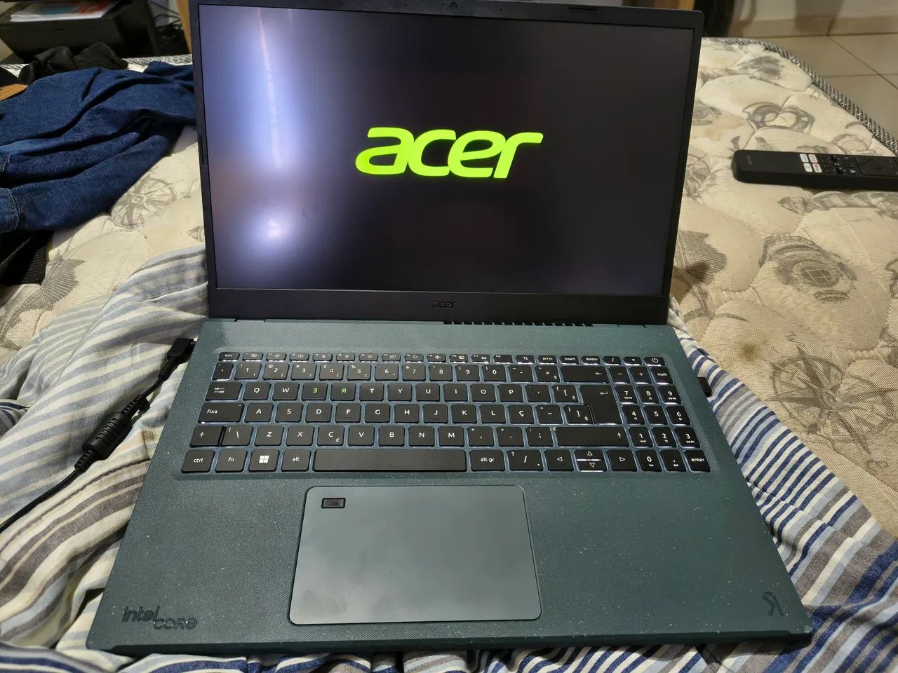 NOTEBOOK ACER ASPIRE VERO 