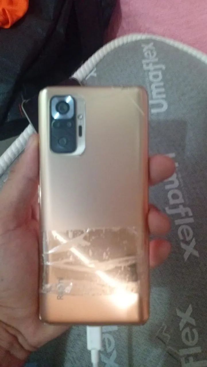 Redmi note 10 - Foto 2