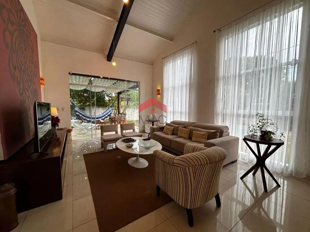 Casa para Locação em Salvador, Piatã, 4 dormitórios, 4 suítes, 5 banheiros, 4 vagas - Foto 7