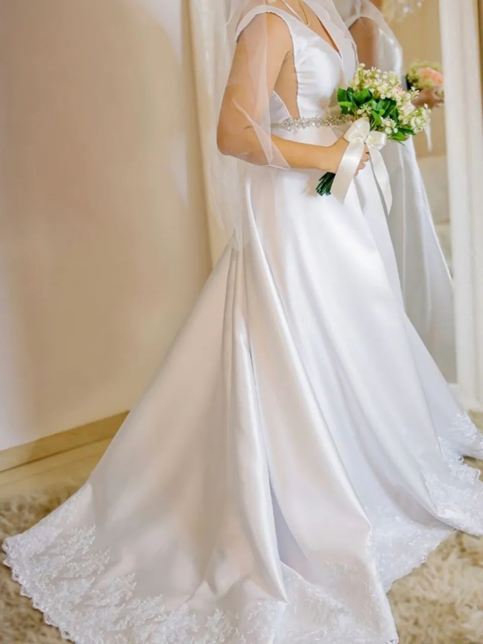 Vestido de noiva - Foto 2