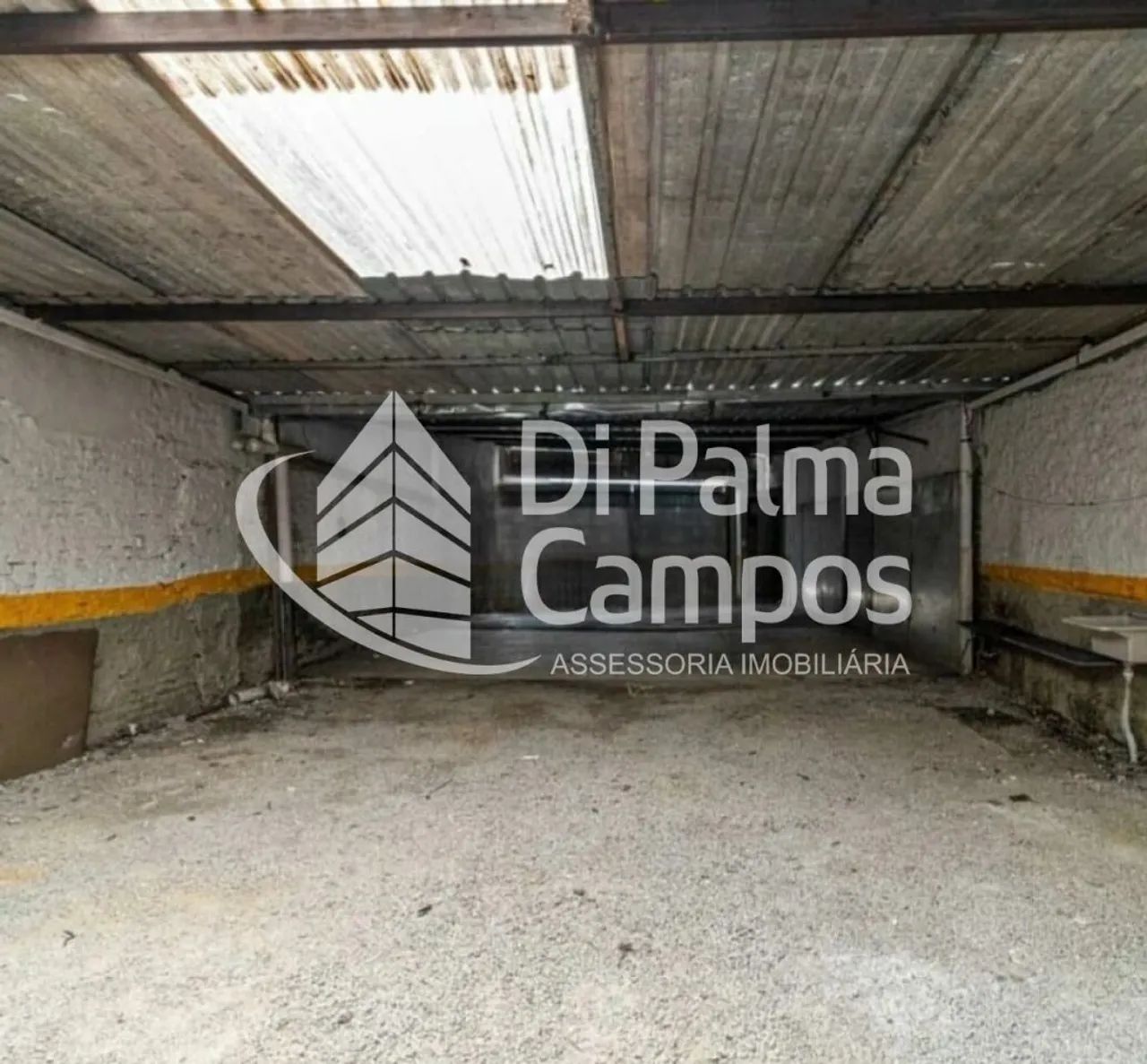 Galpão para locação com 210 m² e 10 vagas no bairro Aclimação - Foto 3