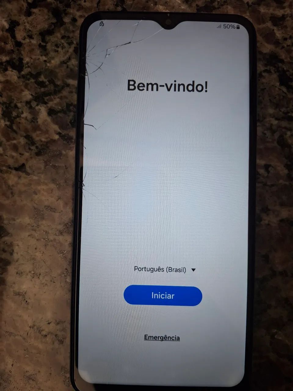 Samsung Galaxy M23 