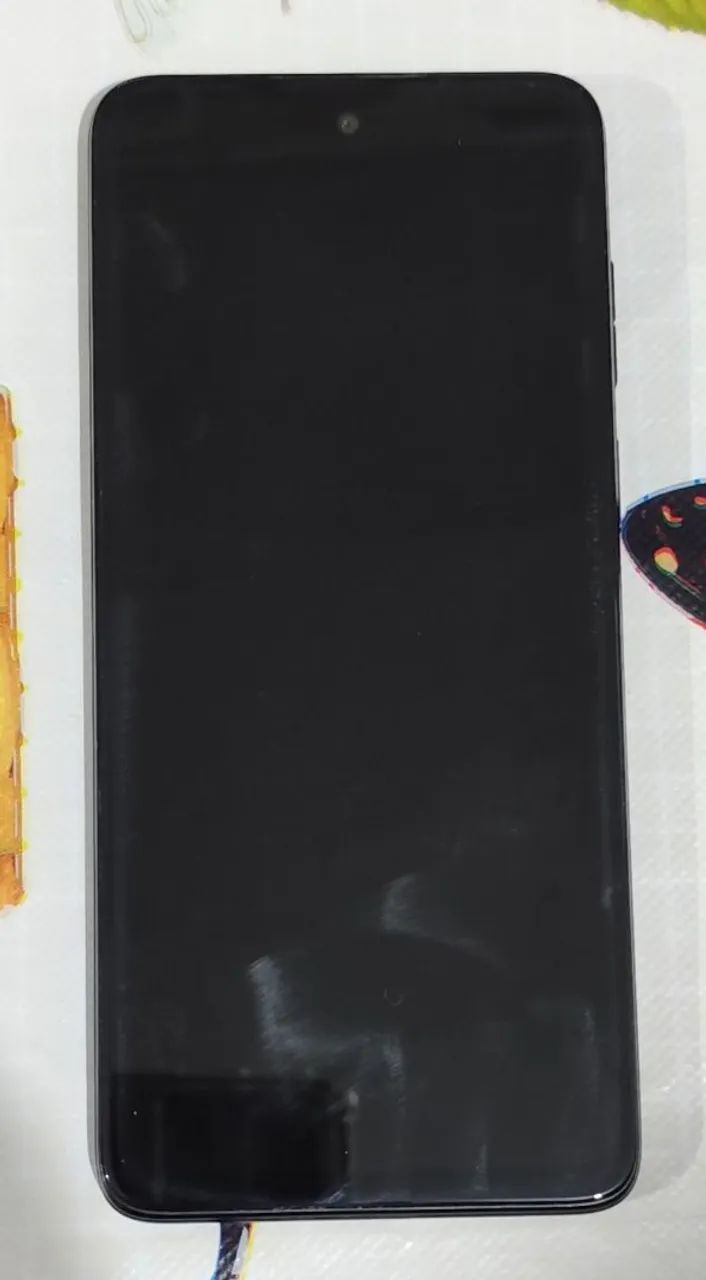 Celular moto g73 5g 650 reais - Foto 3
