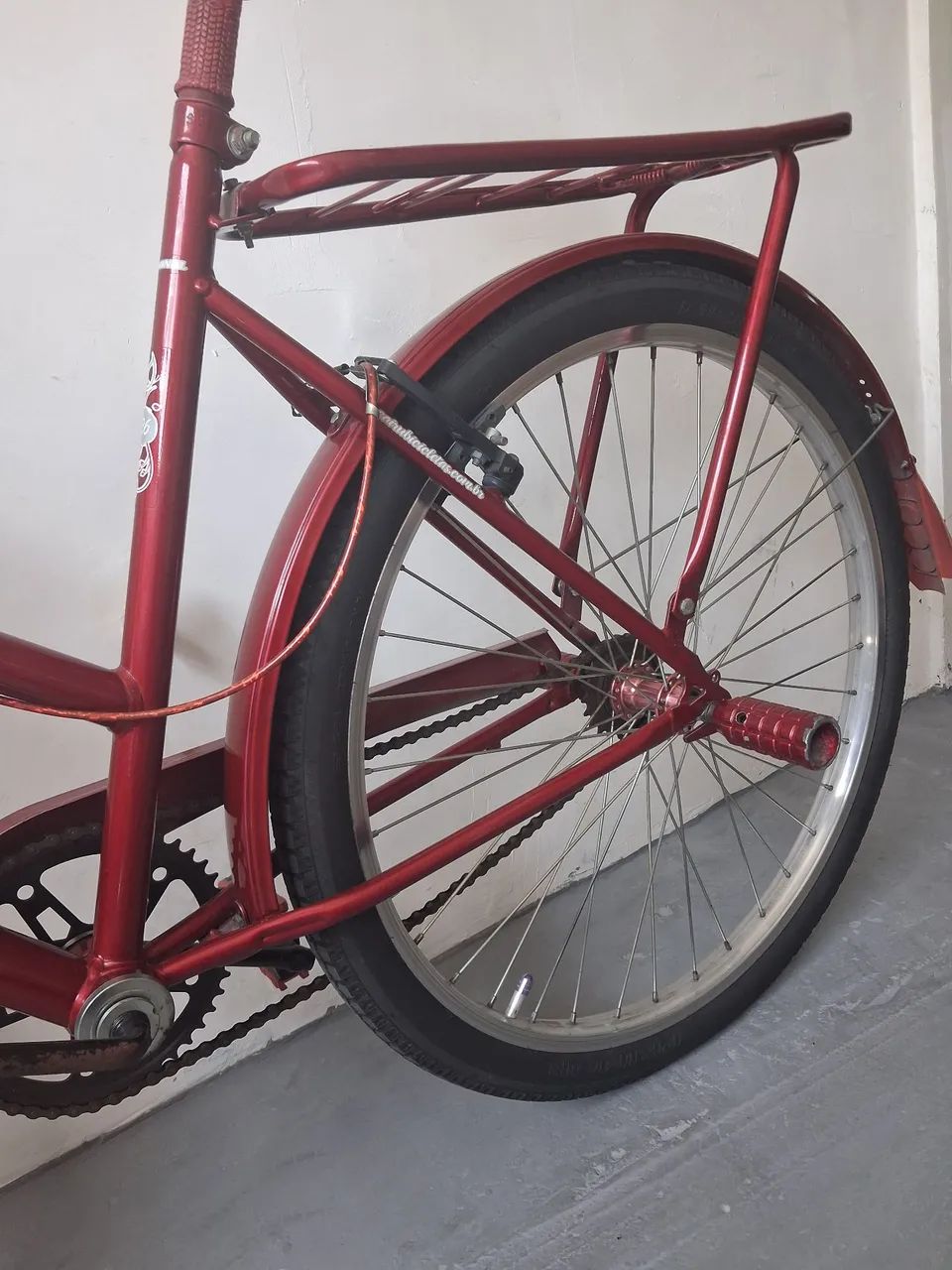 Bicicleta  - Foto 3
