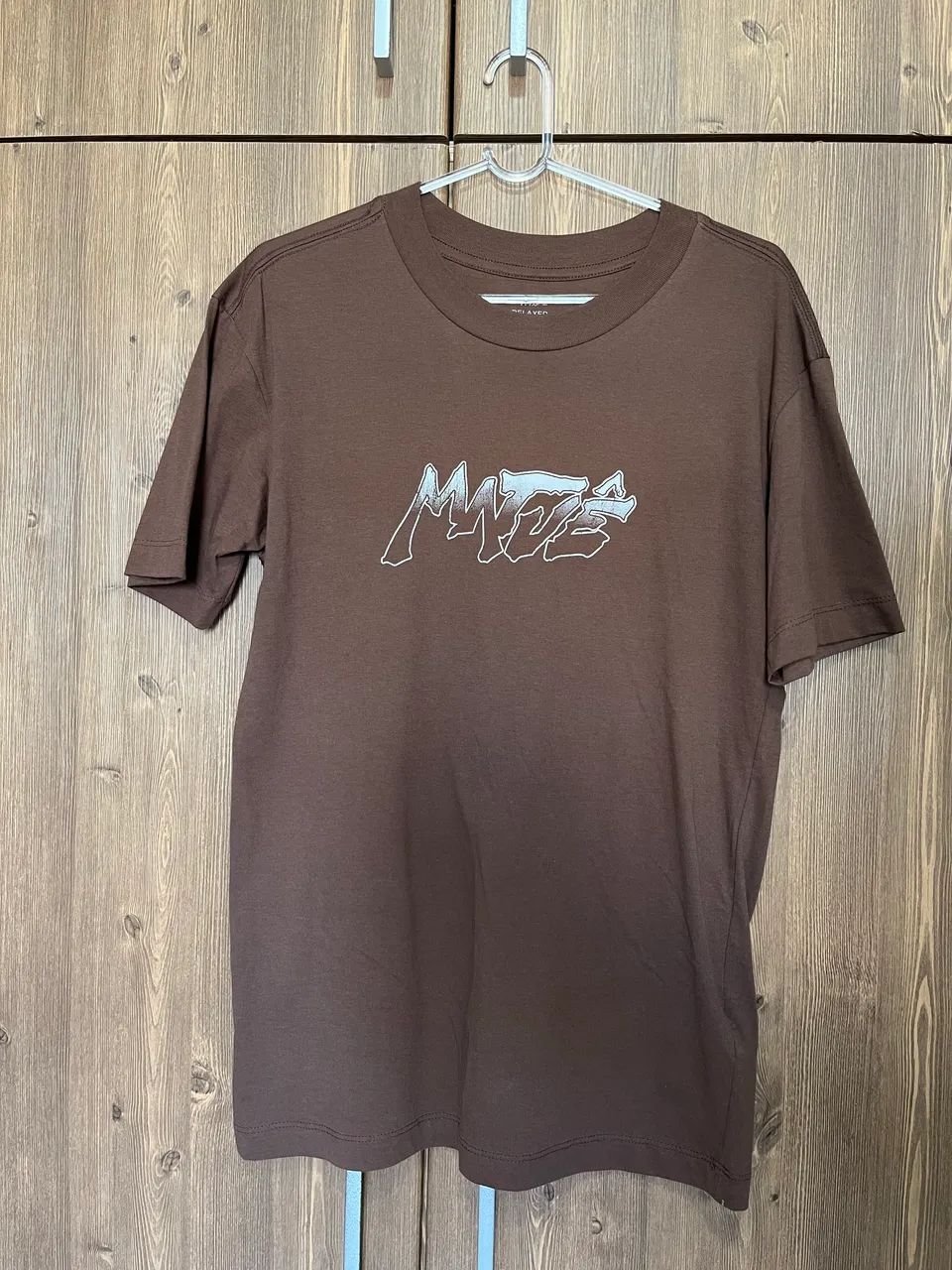Camisa Matuê (Relaxed) - Tam. M