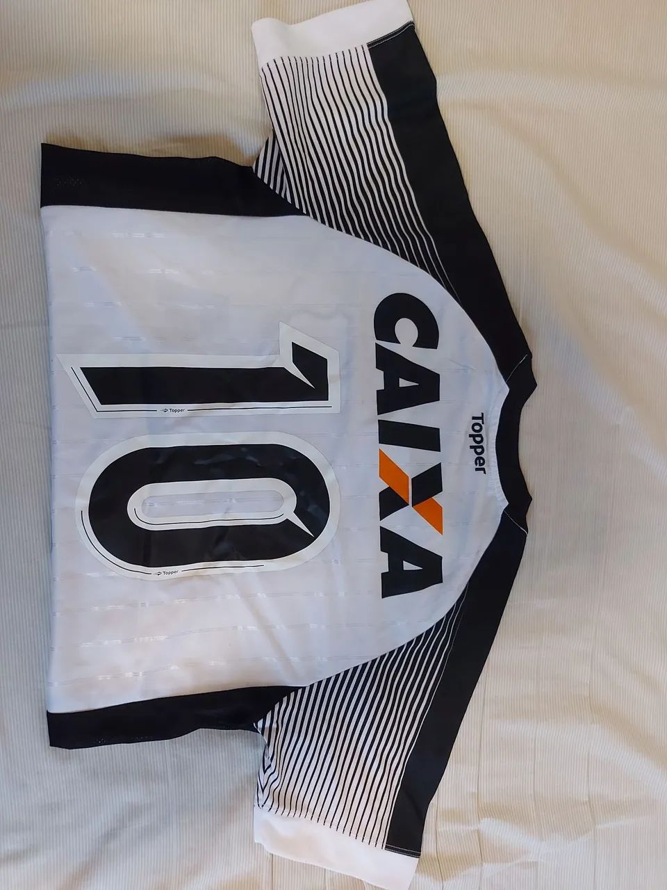 Camisa do time Ceará  2017  - Foto 5